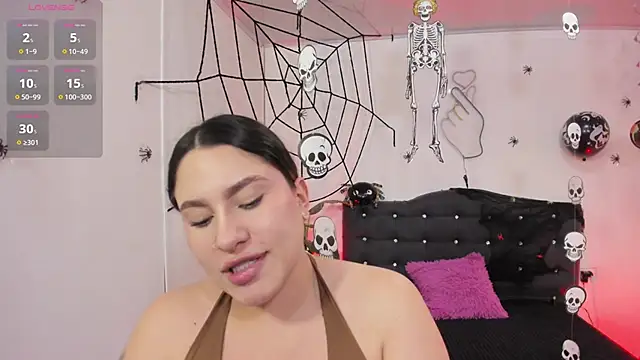 saaya tay online show from 10/24/25, 03:36