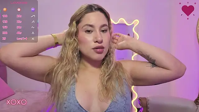 saaya tay online show from 01/18/26, 03:10