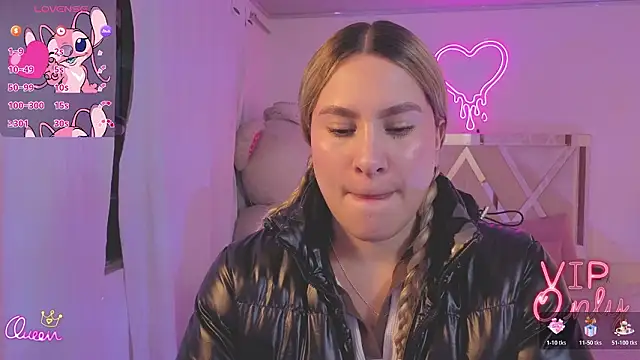 saaya tay online show from 02/26/26, 03:27