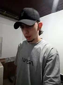 Snapshot of Chris__Jones chatting on 01/16/26, 06:23 Chris Jones online show from 01/16/26, 06:23