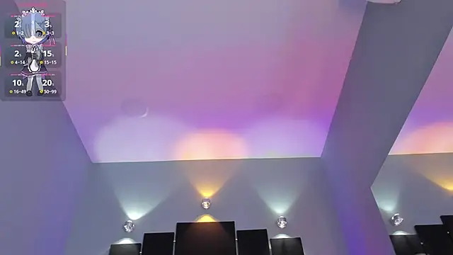 FreyaZimmerman  online show from 03/02/26, 09:32