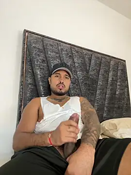 PapiStan online show from 09/23/25, 04:59