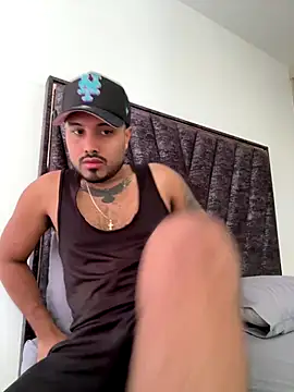 PapiStan online show from 10/07/25, 01:52