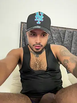 PapiStan online show from 11/09/25, 05:50