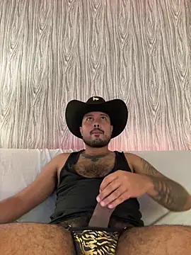 PapiStan online show from 02/03/26, 02:53