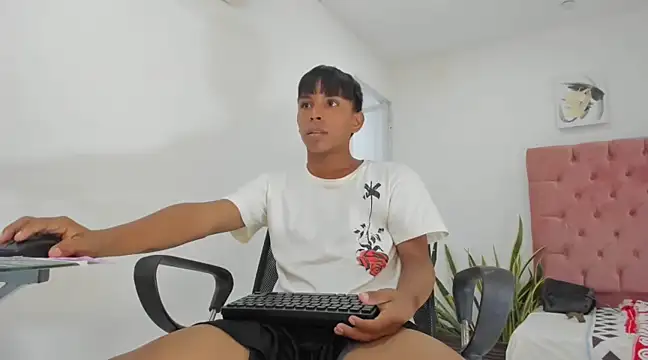 videmasterx online show from 03/20/25, 04:31