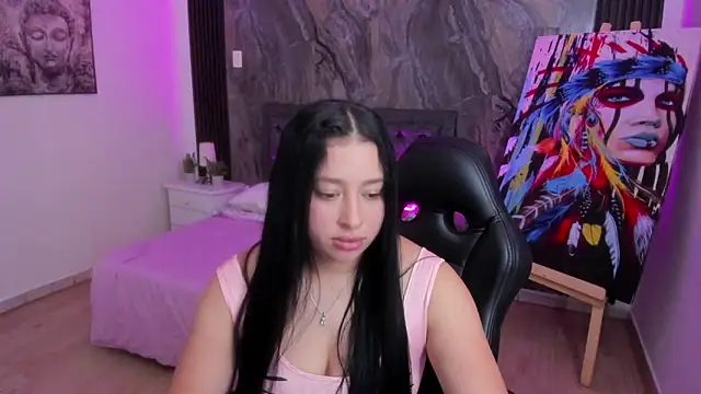 alice scoth 69 online show from 04/24/26, 02:52