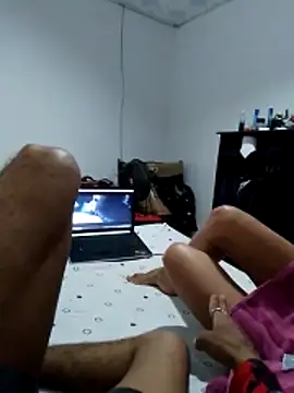 Yeibons online show from 10/27/25, 03:10