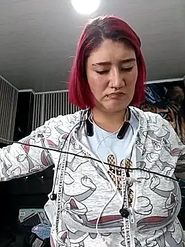 Cerecitaa02  online show from 01/13/26, 11:59