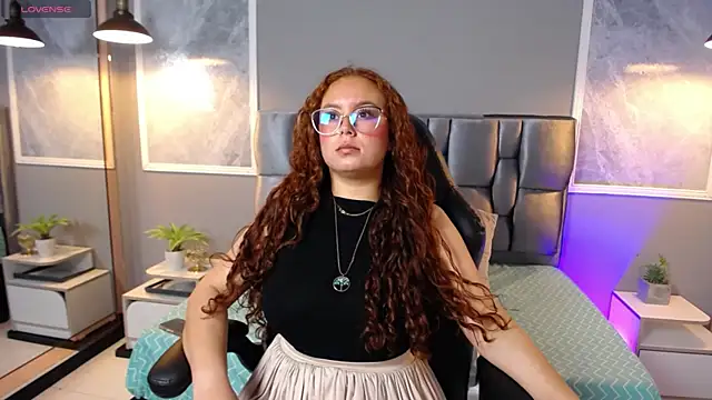 AmmberJones online show from 03/23/25, 04:05