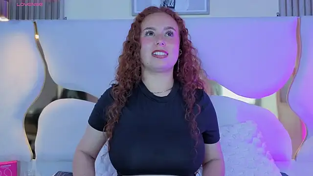 AmmberJones online show from 10/06/25, 12:13