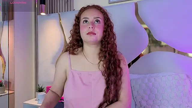 AmmberJones online show from 10/08/25, 01:20