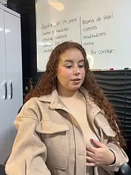 Snapshot of AmmberJones chatting on 03/05/26, 12:56 AmmberJones online show from 03/05/26, 12:56