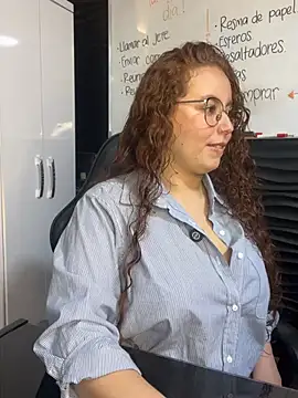 Snapshot of AmmberJones chatting on 03/06/26, 12:23 AmmberJones online show from 03/06/26, 12:23