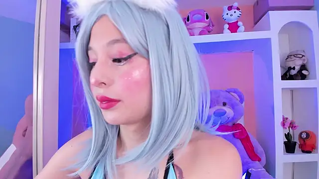 miss    marilyn online show from 09/19/25, 11:11