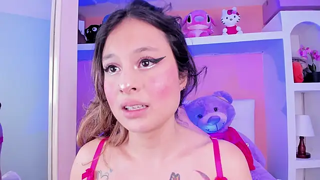 miss    marilyn online show from 09/30/25, 11:04