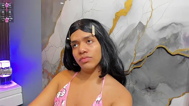 Sasha  moore online show from 09/11/25, 07:58