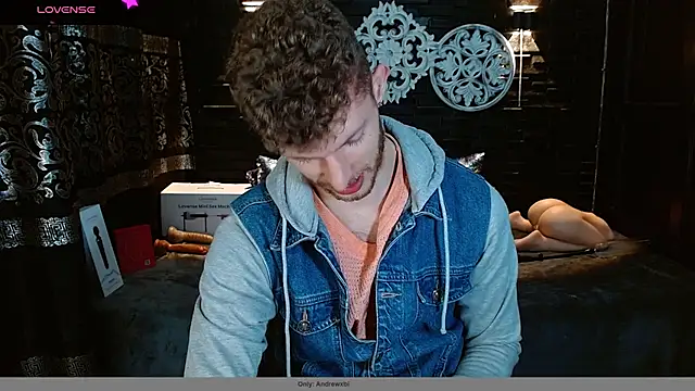 andrewxbi online show from 11/05/25, 11:43