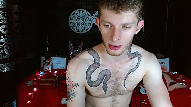 andrewxbi online show from 12/16/25, 01:10