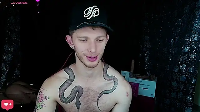 andrewxbi online show from 02/21/26, 03:13