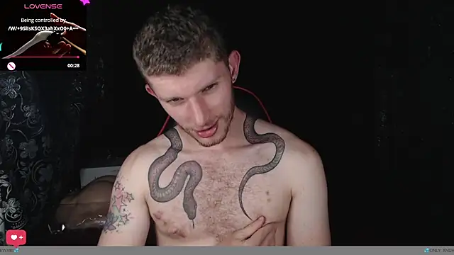 andrewxbi online show from 04/16/26, 07:03