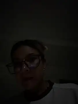 Pretty roxxyy online show from 03/15/26, 01:22