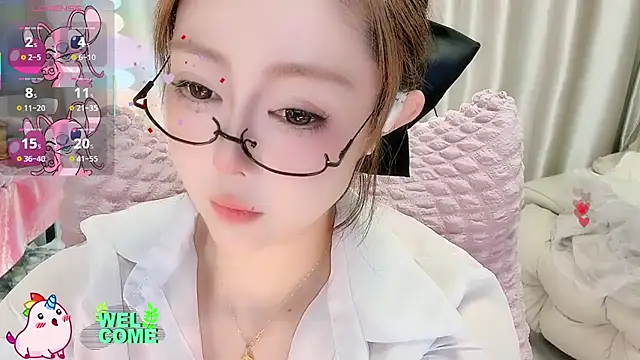 Meng-MM online show from 10/30/25, 06:15