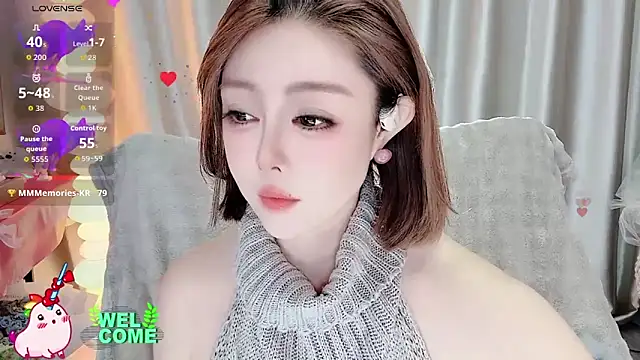 Meng-MM online show from 11/07/25, 02:06