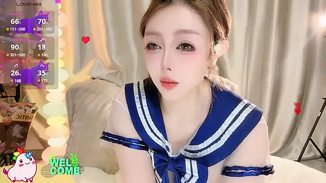 Meng-MM online show from 11/15/25, 03:52