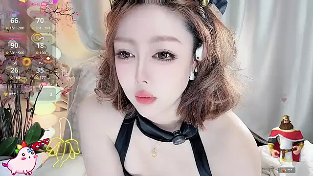 Meng-MM online show from 11/30/25, 04:33