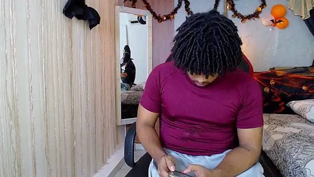 black king 241 online show from 10/22/25, 02:45