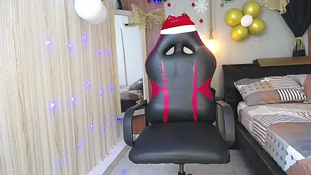 black king 241 online show from 11/19/25, 03:06