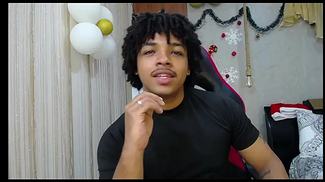 black king 241 online show from 12/22/25, 02:19