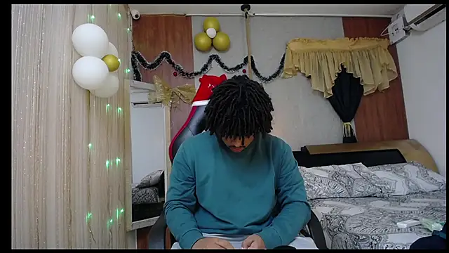 black king 241 online show from 12/23/25, 12:52