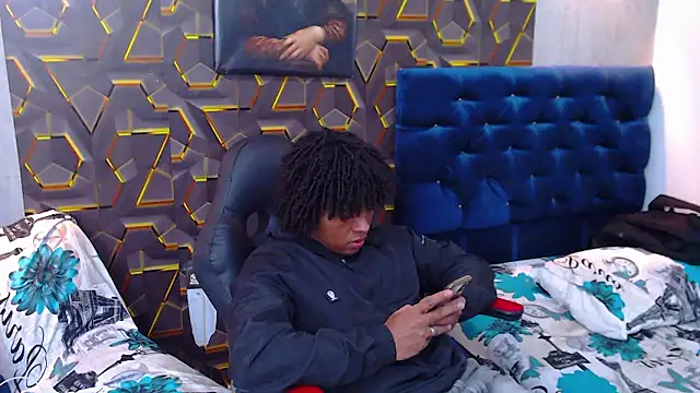 black king 241 online show from 02/27/26, 03:17