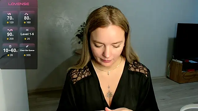 Eva   forever online show from 10/27/25, 01:09