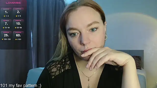 Eva   forever online show from 03/03/26, 03:45