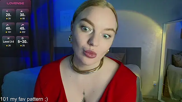 Eva   forever online show from 03/26/26, 08:42