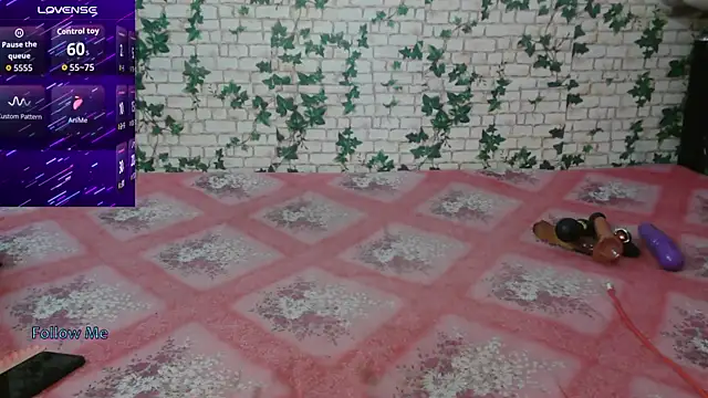 Trishna love online show from 09/23/25, 03:31