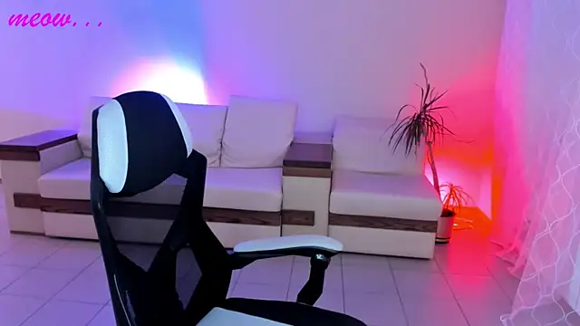 Snapshot of SweetMeeow chatting on 11/06/25, 01:17 SweetMeeow online show from 11/06/25, 01:17