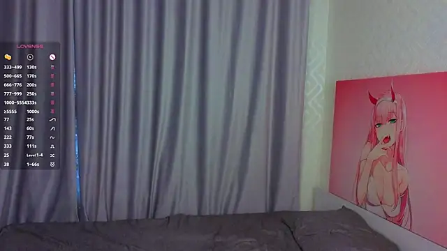 FancyHenley online show from 10/05/25, 01:04