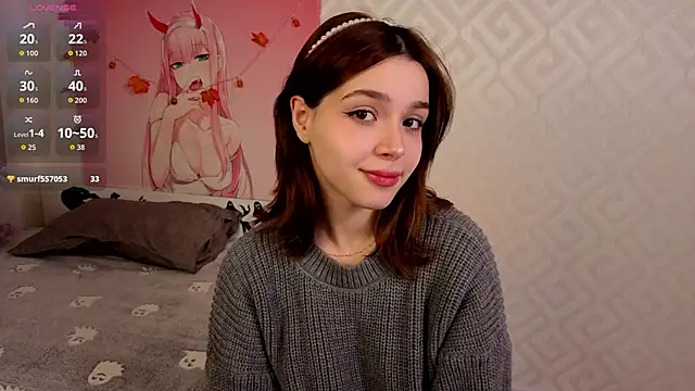 FancyHenley online show from 11/05/25, 01:27