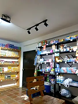 elnegro707070 online show from 10/08/25, 10:46