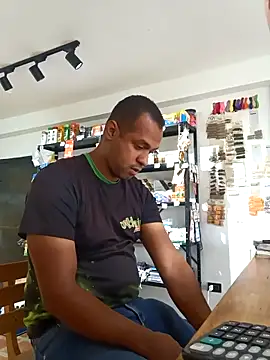 elnegro707070 online show from 10/09/25, 11:30