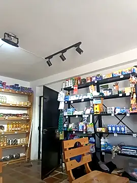 elnegro707070 online show from 11/22/25, 02:27