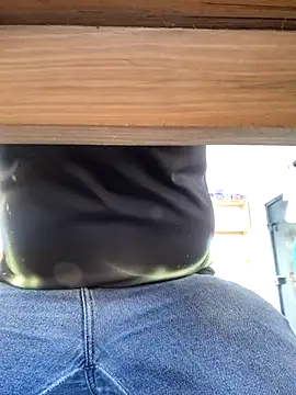 elnegro707070 online show from 12/02/25, 11:04