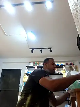 elnegro707070 online show from 01/11/26, 02:05