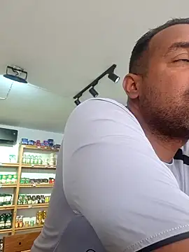 elnegro707070 online show from 02/28/26, 02:07