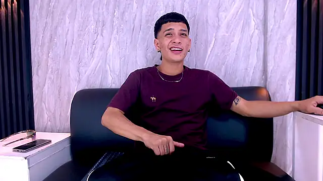 Matt Ruso online show from 09/12/25, 07:14