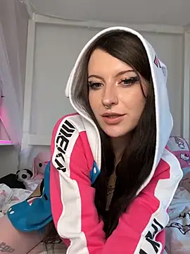 Snapshot of kittlunixx chatting on 10/13/25, 01:44 kittlunixx online show from 10/13/25, 01:44